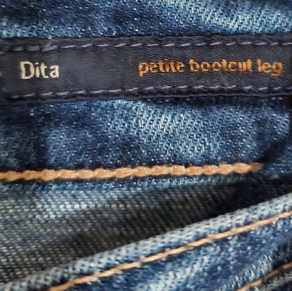 Citizens of Humanity DITA - Picture 3 of 4